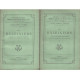 Les baleiniers / voyage aux terres antipodiques/ journal du...