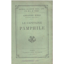Le capitaine Pamphile