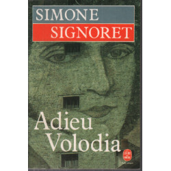 Adieu Volodia