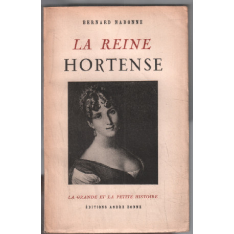 La reine hortense