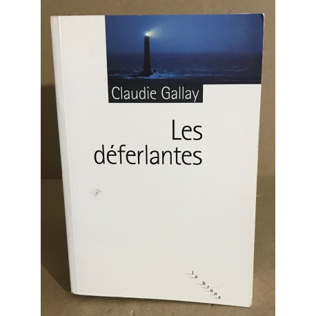 Les Déferlantes : Grand Prix des Lectrices de ELLE 2009