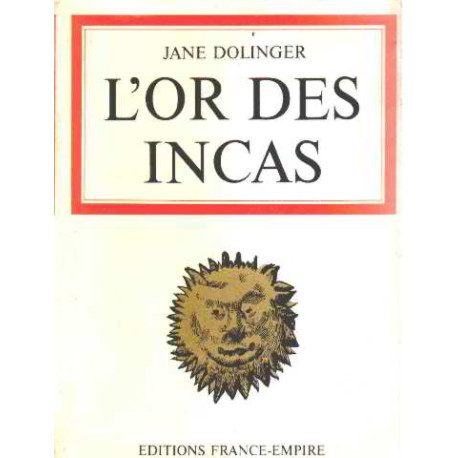 L'or des incas