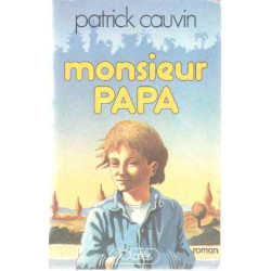 Monsieur papa