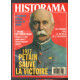 1917 : Pétain sauve la victoire // l' énigme de l'oiseau blanc