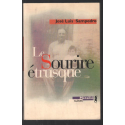 Le Sourire étrusque