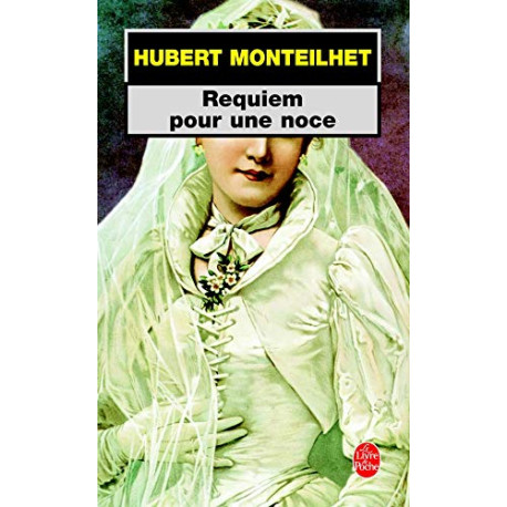 Requiem pour une noce