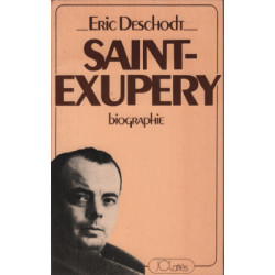Saint exupery