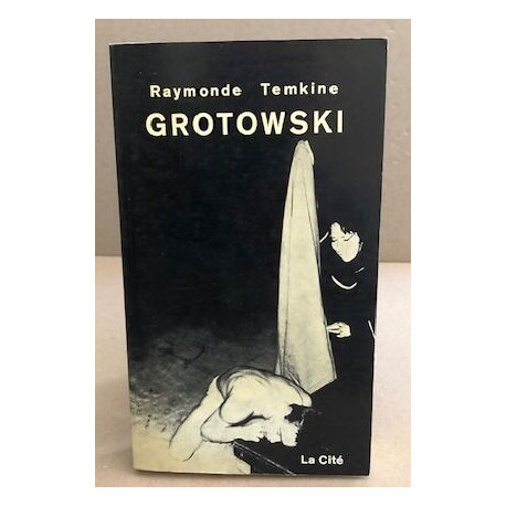 Grotowski