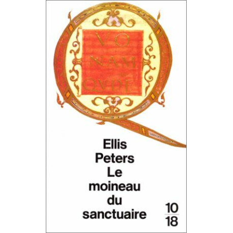 Le Moineau du sanctuaire