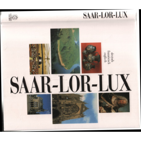 Saar-lor-lux