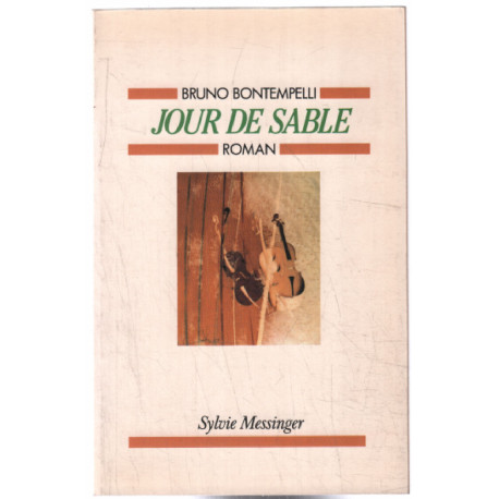 Jour de sable