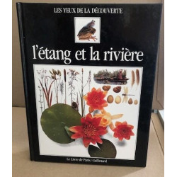 L'étang et la riviere