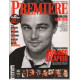 Revue cinéma première n° 381 leonardo di caprio newman eastwood...