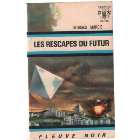 Les rescapés du futur