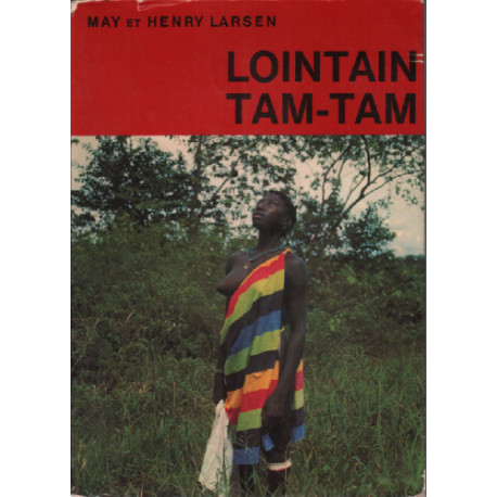 Lointain tam-tam