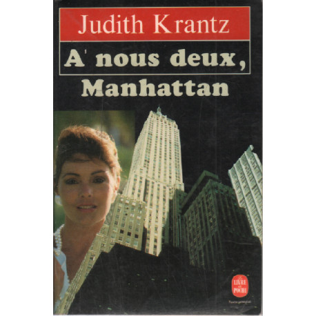A Nous Deux Manhattan