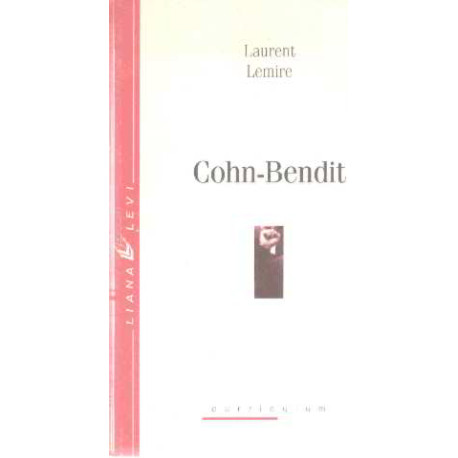 Cohn-Bendit