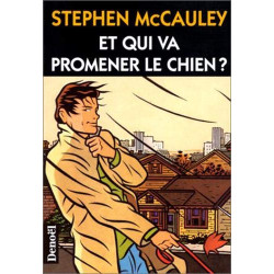 Et qui va promener le chien