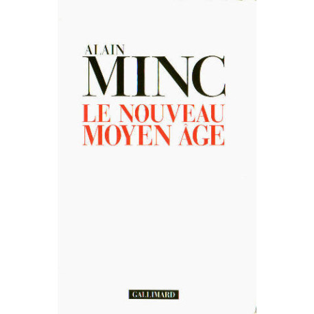 Le Nouveau Moyen Age