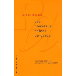 Les nouveaux chiens de garde