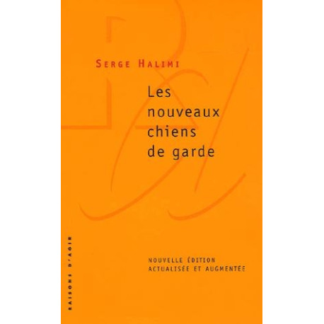 Les nouveaux chiens de garde