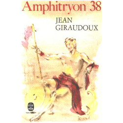 Amphitryon 38