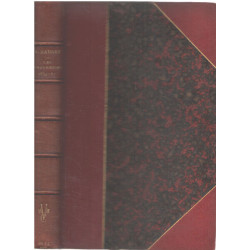 Les amoureuses / poèmes et fantaisies 1867-1861