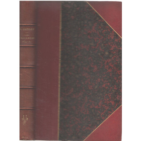 Les amoureuses / poèmes et fantaisies 1867-1861