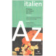 L'Italien de A à Z édition 2006
