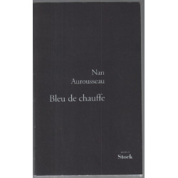 Bleu de chauffe