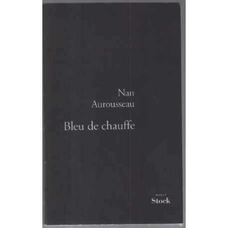 Bleu de chauffe