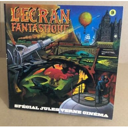 L'écran fantastique n° 9 / spécial hules verne cinéma