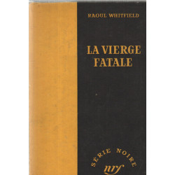 La vierge fatale