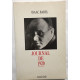 Journal de 1920