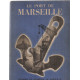 Le port de marseille