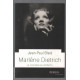Marlène Dietrich