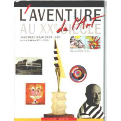 L'aventure de l'art au xxe siecle