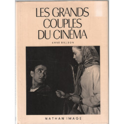 Les grands couples du cinéma