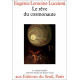 Le reve du cosmonaute (Le Champ freudien)