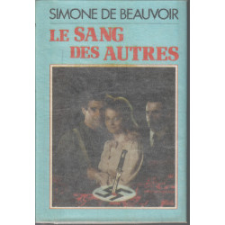 Le sang des autres