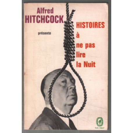 Histoires à ne pas lire la nuit (texte intégral)