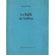 Le bailli de suffren