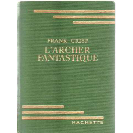 L'archer fantastique