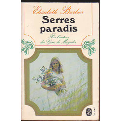 Serres paradis