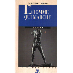 L'homme qui marche