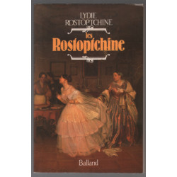 Les Rostoptchine
