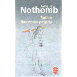 Robert De Noms Propres