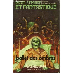 Ballet des ombres