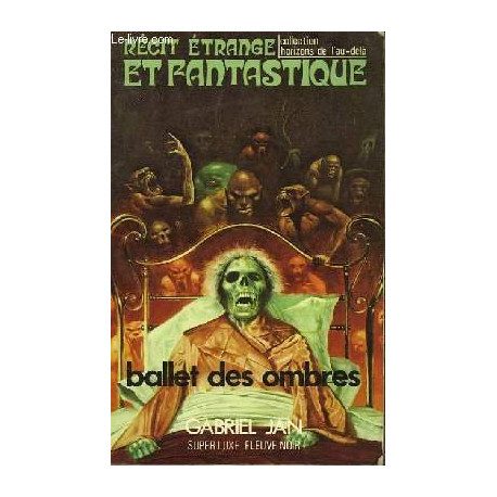 Ballet des ombres