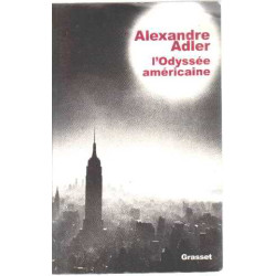 L'Odyssée Américaine